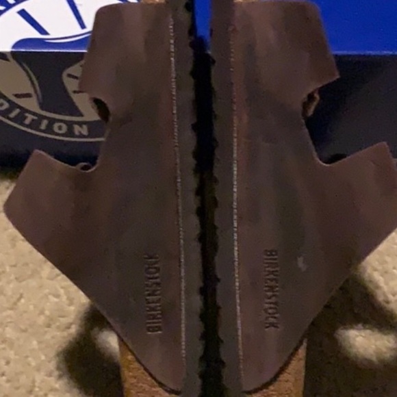 BIRKENSTOCK: REAL V. FAKE PART IV - Picture 12 of 16